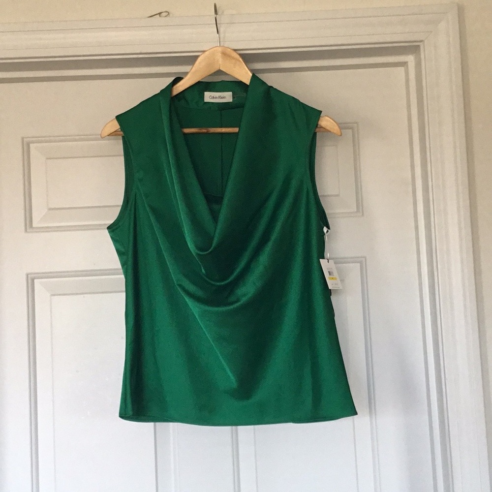 Woman’s Blouse